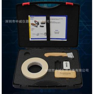 5122 德国BYK百格刀5123百格测试试验刀BYK 5121 5120 5128 5126