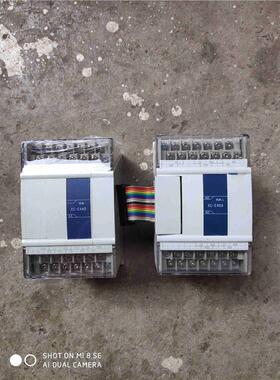 xc3信捷XC-E4AD 2DA XC-E4DA 8ad 2AD-H输入出模拟量模块扩展