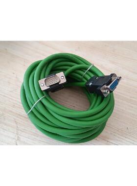 雷赛/上海赛控雕刻机开料机编码器线HBS758S H2-2206编码混合伺服