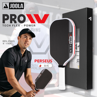 JOOLA尤拉匹克球拍板4代PRO IV碳纤维亚太限定双认证四代