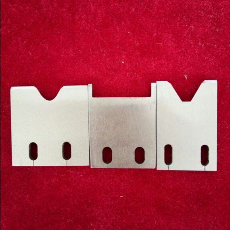 305/310/315气动剥皮机刀片3F切刀平刀V刀模端子机刀模裁线机刀片