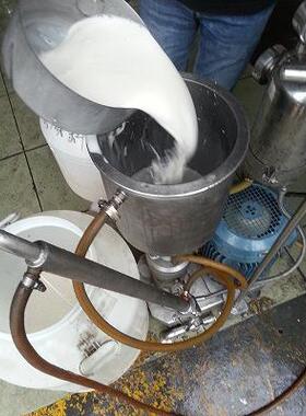 厂家直销阻燃剂超高速分散机涂料分散机