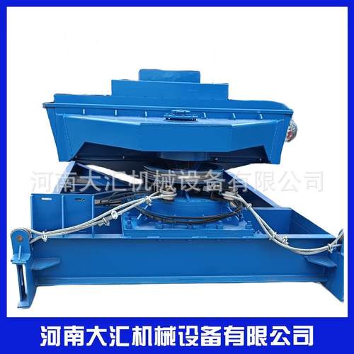 厂家供应精细平面回转筛1230型号碳钢不锈钢饲料复合肥摇摆筛