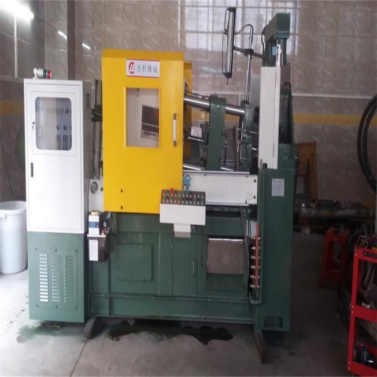 厂家直销渔具压铸机铅渔压铸机热销款压铸机88吨