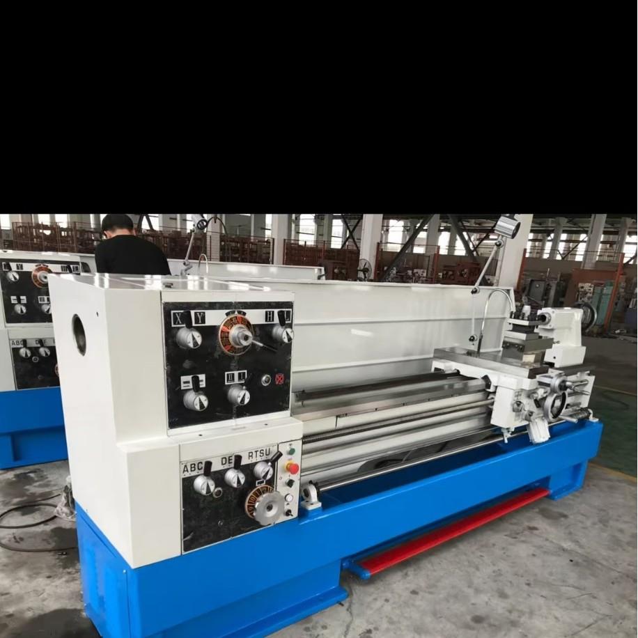 厂家直销C6246x1000普通车床马鞍车床数显车床金属切削卧式马鞍