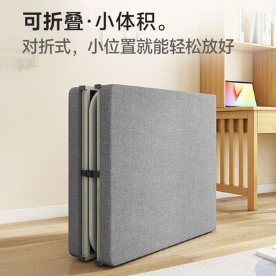 家用折叠床单人床成人办