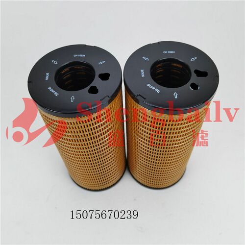 P502479燃油滤清器 柴油发动机滤清器CH10931    996-454