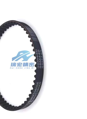 940H 950H 960H 970H 980H 985H 1000H075 100 150 200橡胶同步带