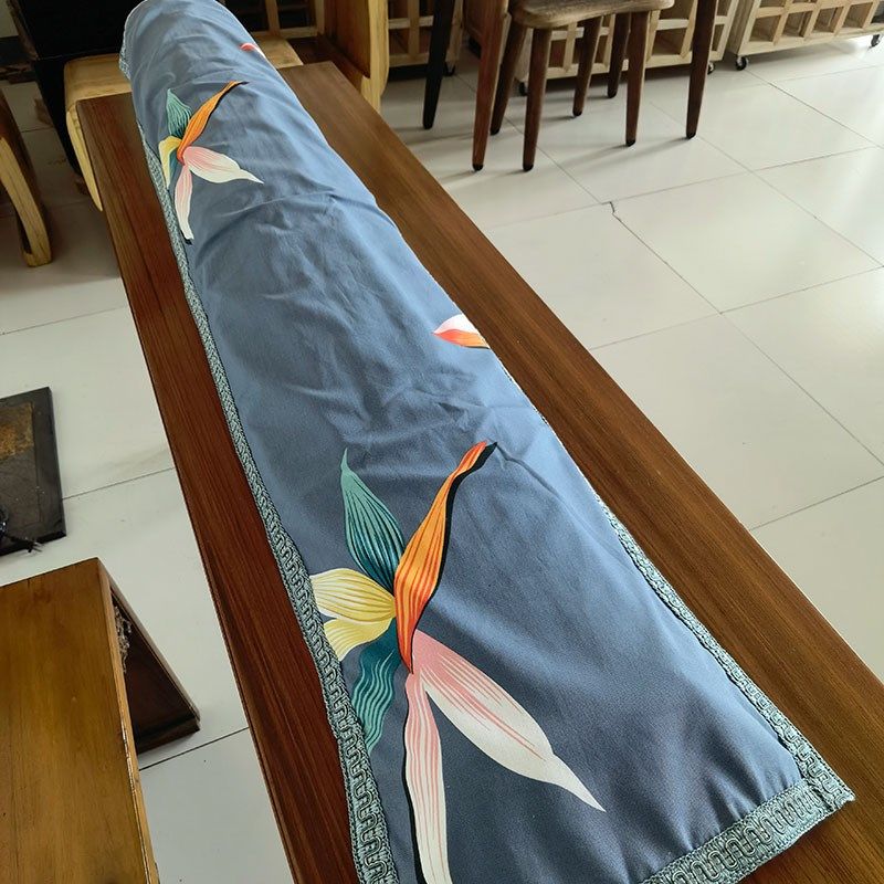 古琴盖布 防尘布 防尘罩 古琴配件 棉布好看实用 扬州古琴