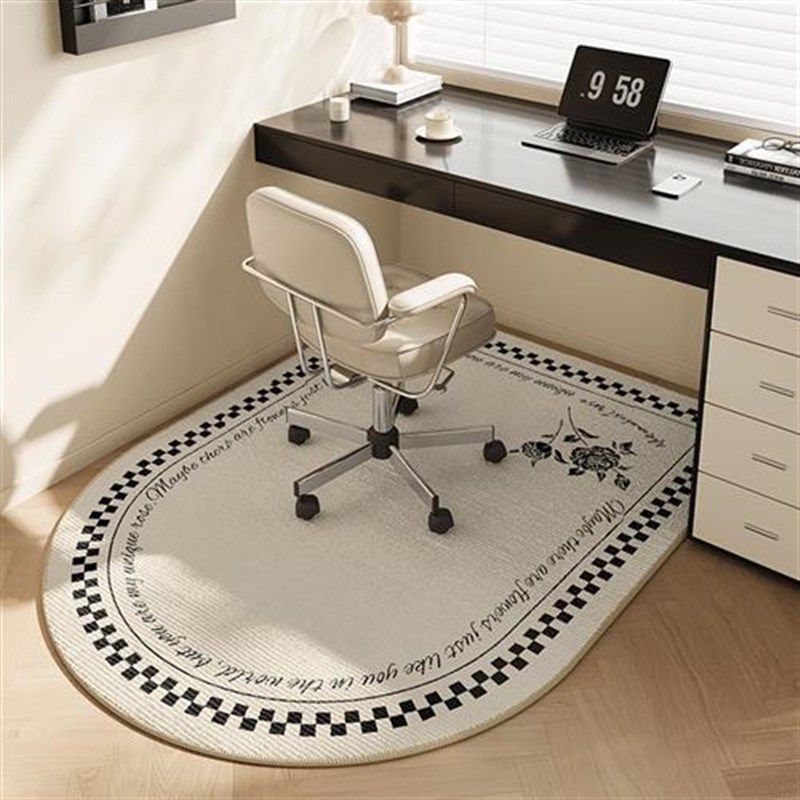 转椅地毯儿童房椅子地垫书房学习椅卧室梳妆台脚垫电脑椅,标准件/零部件/工业耗材,车间地垫,淘宝优惠券,粉丝福利购,淘宝优惠卷