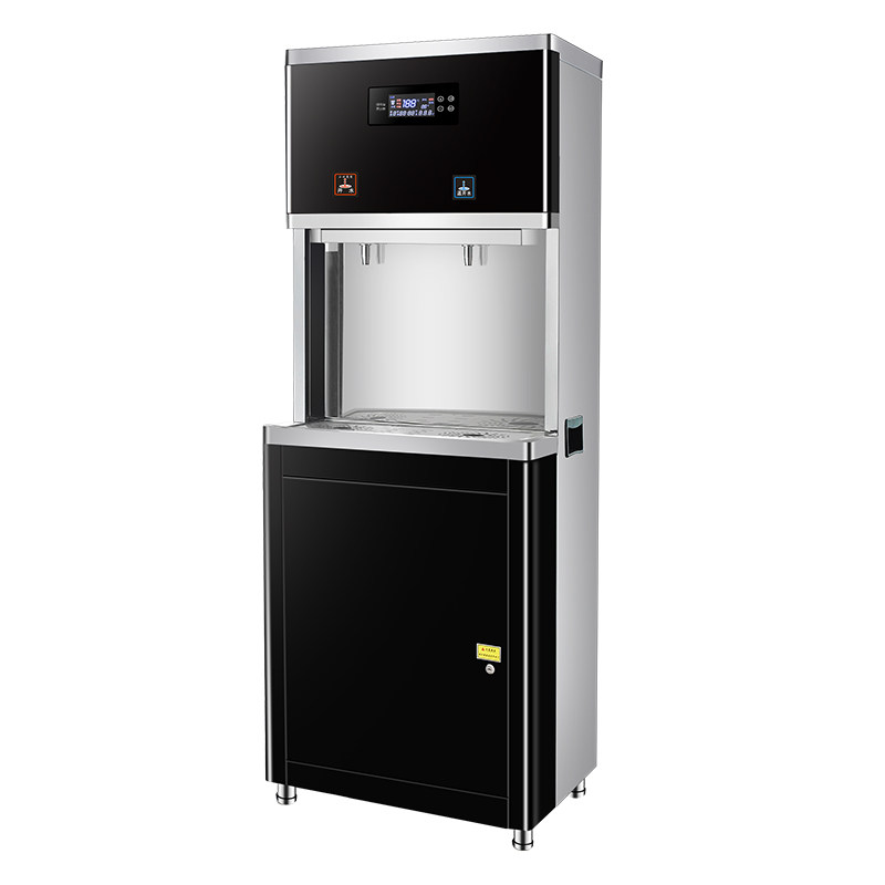 首悦直饮水机商用饮水机工厂学校电开水器大型容量过滤净水烧水器