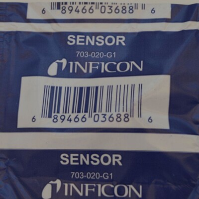 手持式TEK-Mate原装传感器，703-202-G1INFICON 全新产品包邮