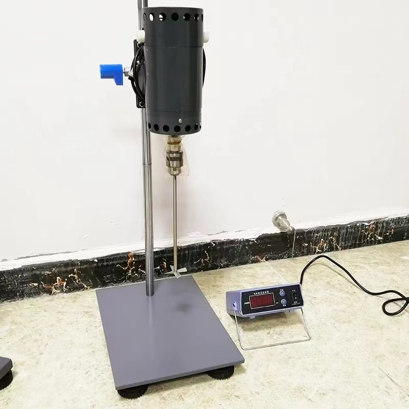 齐威JB60D数显恒速电动搅拌机60W乳液油漆搅拌化妆品固定式,五金/工具,气动搅拌机,淘宝优惠券,粉丝福利购,淘宝优惠卷