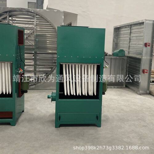 加制定小型布袋JBL除尘袋器 机除尘机组 式工除尘机组