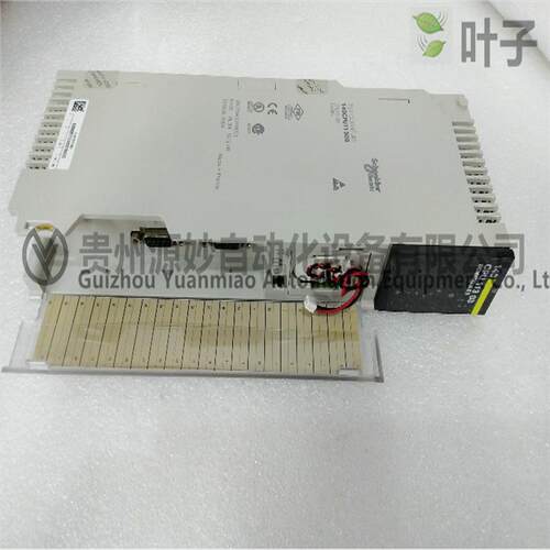 SCHNEIDER XBTGT6330嵌入式控制板