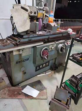 惠州供应MW1420B外圆磨床