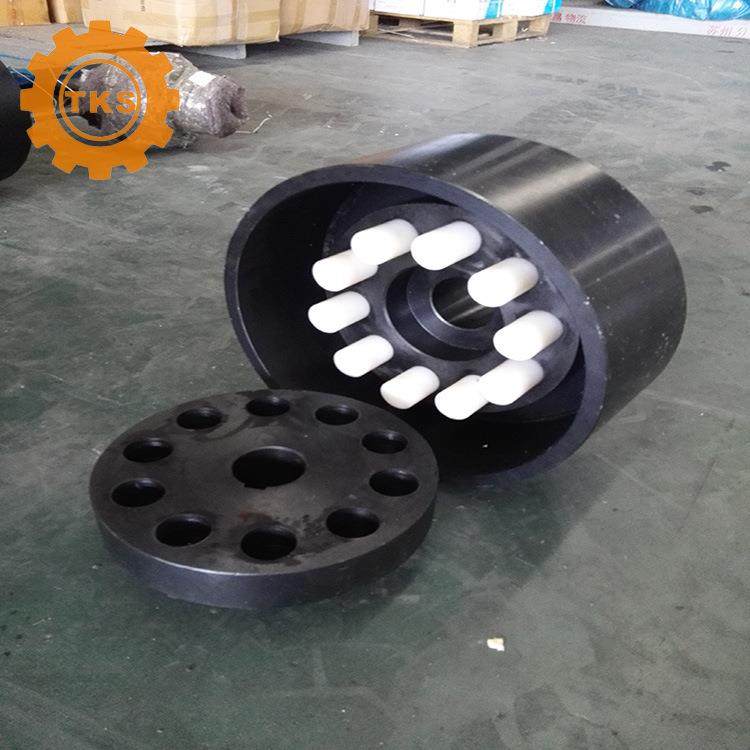 优质弹性柱销联轴器 HL型 HLL型尼龙柱销联轴器 厂家直销 价格低,基础建材,打孔定位器,淘宝优惠券,粉丝福利购,淘宝优惠卷