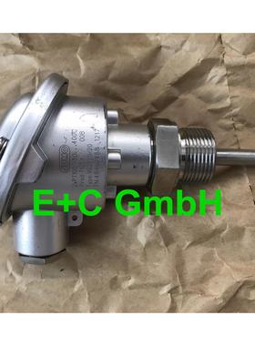 现货902020/20温度探针48462468德国JUMO传感器2XPt100