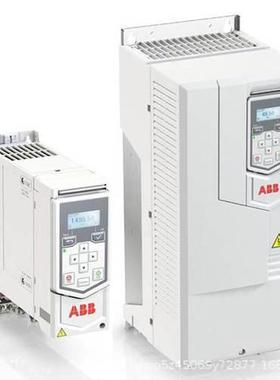 ABB530变频器商 ACS530-01-07A2-4 功率3kw 三相 AC380v-480v