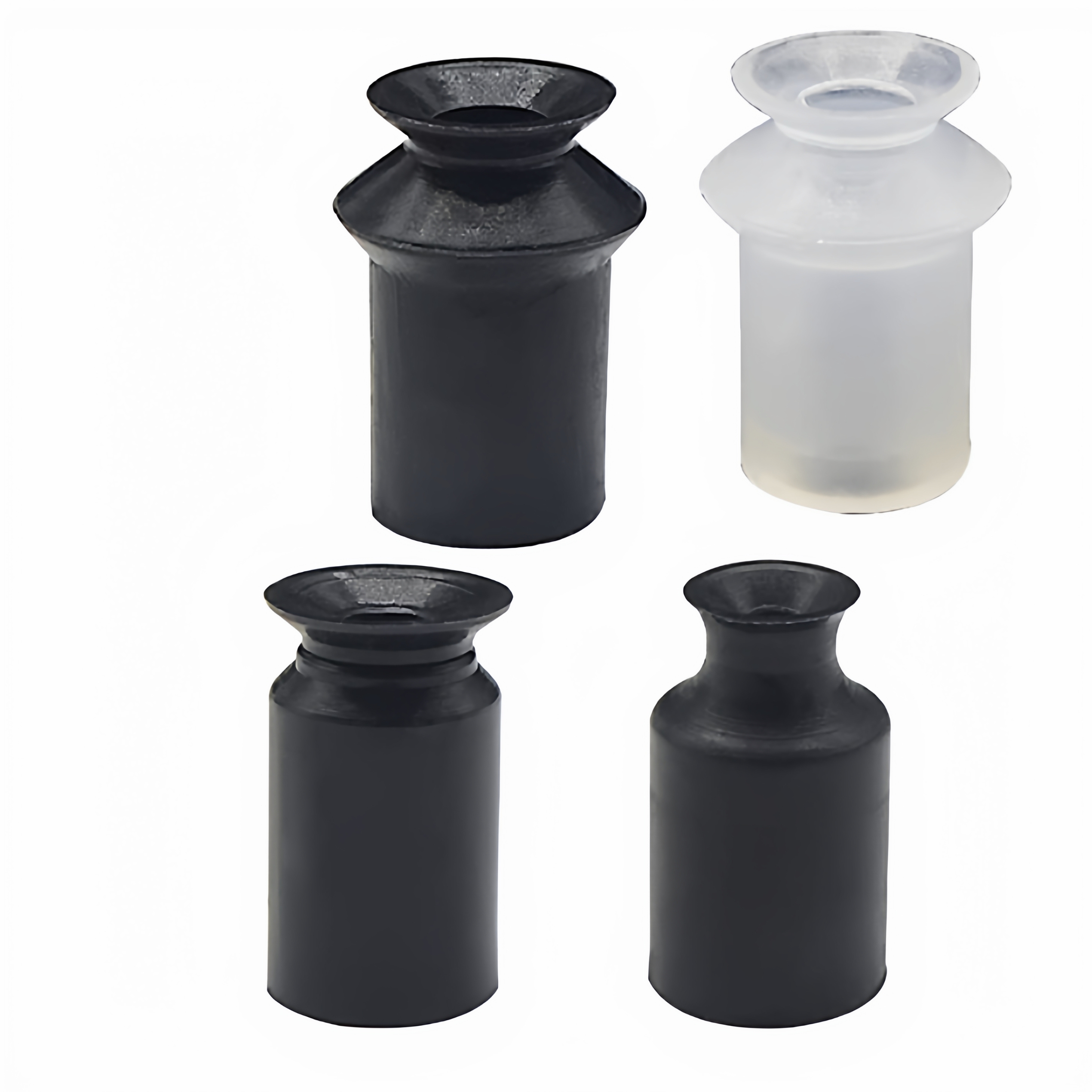 SMC迷你真空吸盘微型吸嘴ZP02UN ZP04UN ZP04US ZP05BS ZP03BN GS