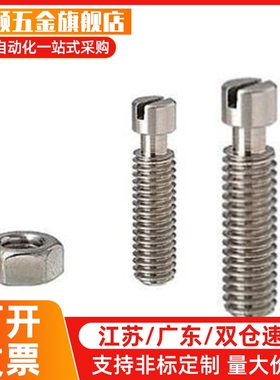 替代304不锈钢拉伸弹簧用支柱/槽型SBSPO8/10/12-20/25/30/35/40/