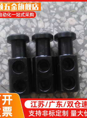 替代吊钩CHP10/12/16/20/25/32/40/50/63/80/板型吊耳CHPL10/12/1