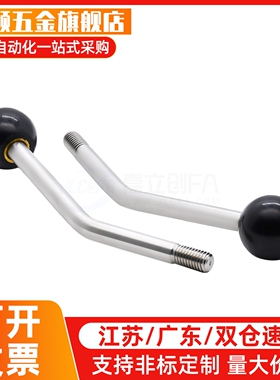 304带角度把手LAGNS LAGS5/6/8/10/12-30-60-100-30-45-60-90