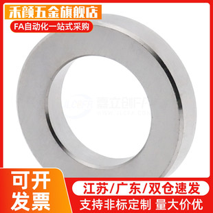 洛帝牢防松垫圈Nord-Lock楔形垫圈NL5S/6/8/1012 NL6SPSS