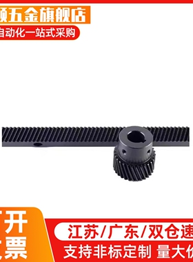 Vnx51-3.0-L1000 Vnx51-1.5-L500斜齿条研磨型/精磨型