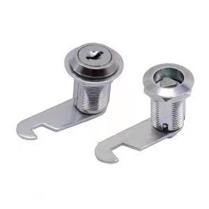 XAS92/93-H17 H25 H26平移圆柱锁 圆锁头 安全锁