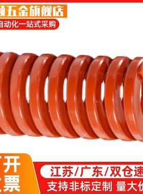 紫YSWC-D21-L30L35L40L45L50L55L60L65L70L80L90L150矩形弹簧