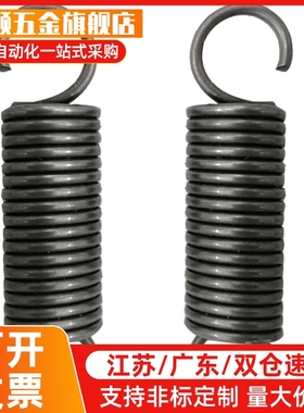 拉伸弹簧AUY10/12/14/16-30/35/40/45/50/55/60/65/70/80/90/100