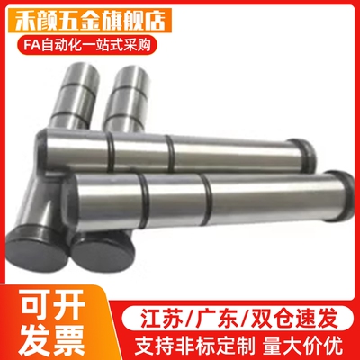 SGOH10/12/14/16/18/20-40-50-60-70-80-90-100200卸料板精密导柱