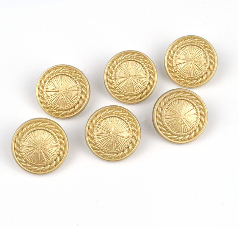 金属圆形弧面太阳光雾金纽扣羊呢大衣针织毛衣风衣西装裙裤装饰扣,纺织面料/辅料/配套,服装纽扣,淘宝优惠券,粉丝福利购,淘宝优惠卷