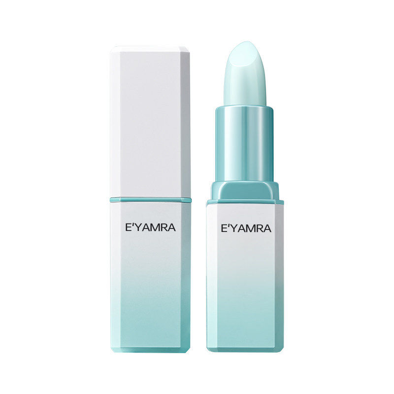 维生素E润唇膏女保湿滋润补水防干裂b5男士专用不油腻去死皮口油