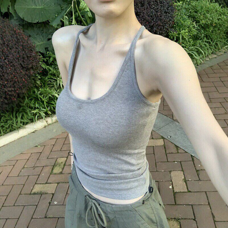 终于我买到瞭满意的背心