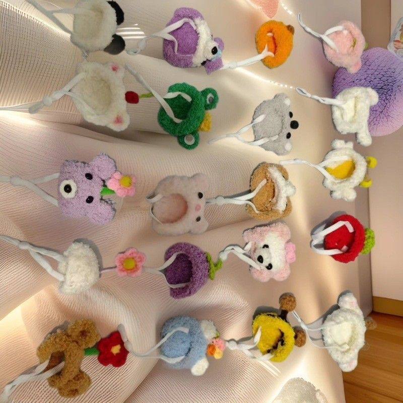 仓鼠帽子金丝熊迷你帽子毛绒手勾宠物小帽子装饰冬季可爱帽子,服饰配件/皮带/帽子/围巾,帽子,淘宝优惠券,粉丝福利购,淘宝优惠卷