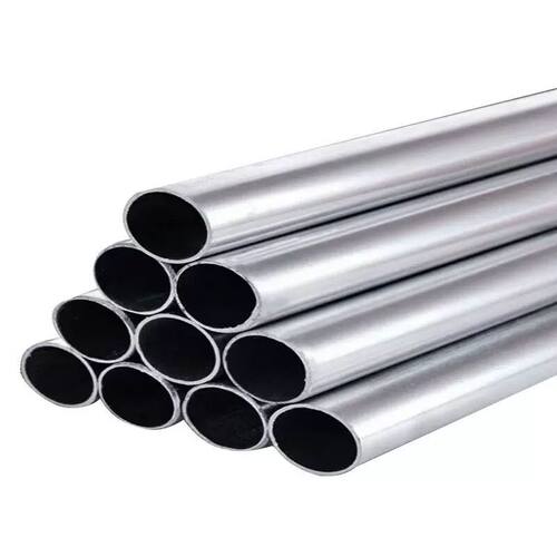 热锌镀锌钢管DN100镀锌管消防穿线空心圆管水管6米镀锌管方管定尺