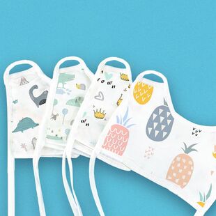 绑带式口水巾婴儿兜系带加厚纯棉秋冬天围嘴宝宝防水款围兜季