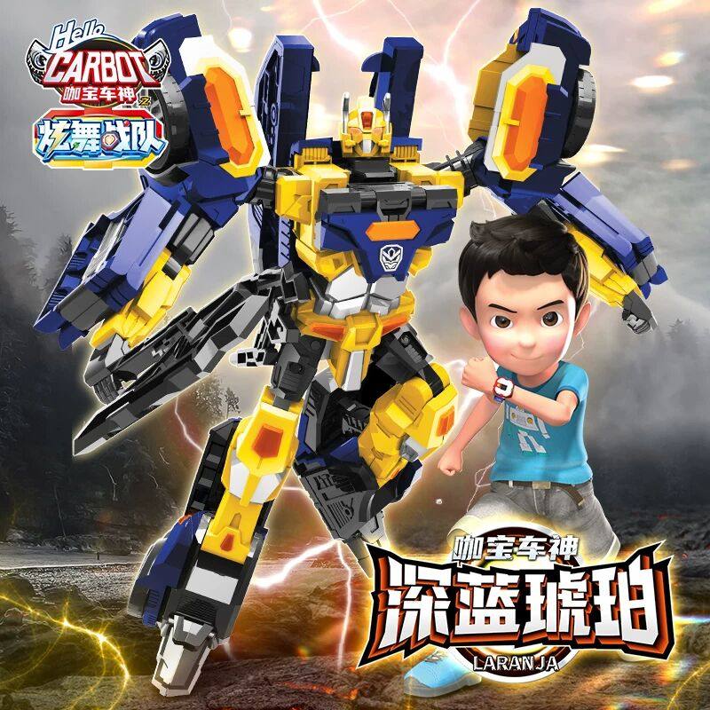 新款咖宝车神之炫舞战队落叶飞侠变形机器人玩具男孩机甲汽车金刚,玩具/童车/益智/积木/模型,儿童机器人/变形玩具,淘宝优惠券,粉丝福利购,淘宝优惠卷