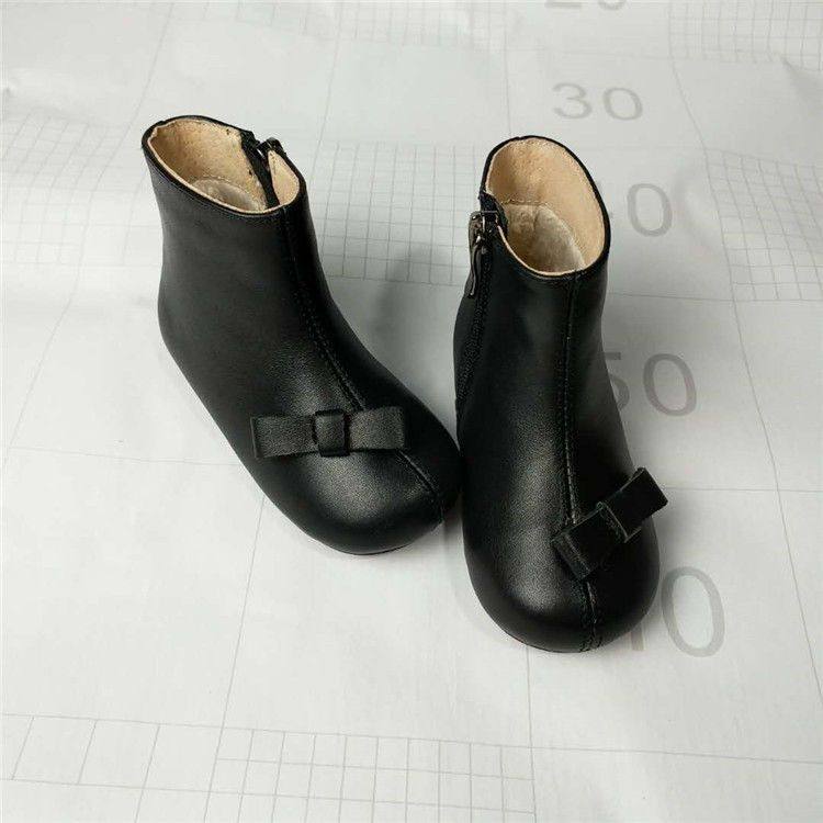 真皮童鞋黑色女童马丁靴秋冬红色儿童软底宝宝公主短靴广东雪地靴,童鞋/婴儿鞋/亲子鞋,雪地靴,淘宝优惠券,粉丝福利购,淘宝优惠卷