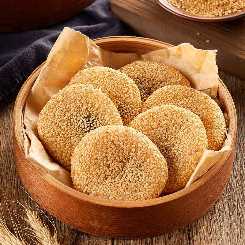 麻薯整箱爆浆特产干吃汤圆糯米糍粑驴打滚糕点小吃解馋休闲小零食