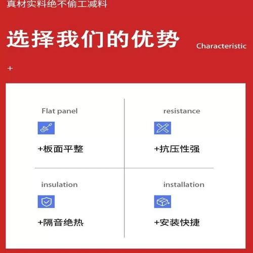 彩钢板防火岩棉板夹芯泡沫板瓦楞板防火净化保温板隔墙围挡活动板
