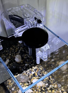 202020/5毫米加厚超白玻璃鱼缸/全套发货！