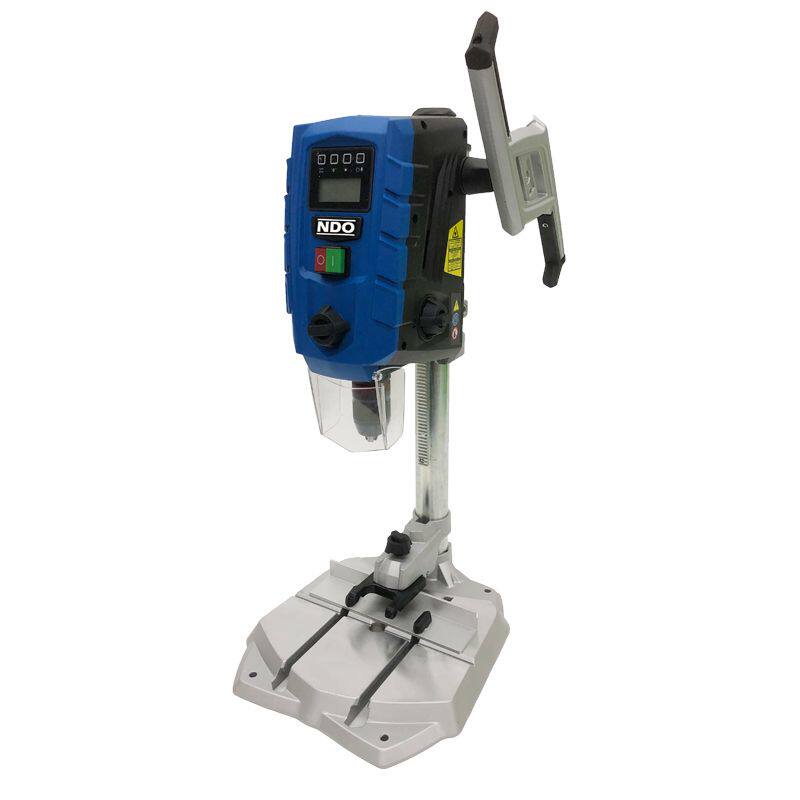 NDO台钻小型220V台式钻床电钻电转工具手电钻微型迷你调速钻孔机