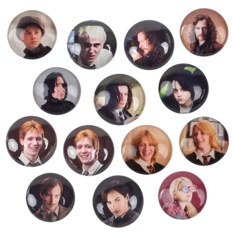 德拉科马尔福斯内普 哈利波特纽扣徽章吧唧周边 日谷正品,模玩/动漫/周边/娃圈三坑/桌游,动漫徽章/立牌,淘宝优惠券,粉丝福利购,淘宝优惠卷