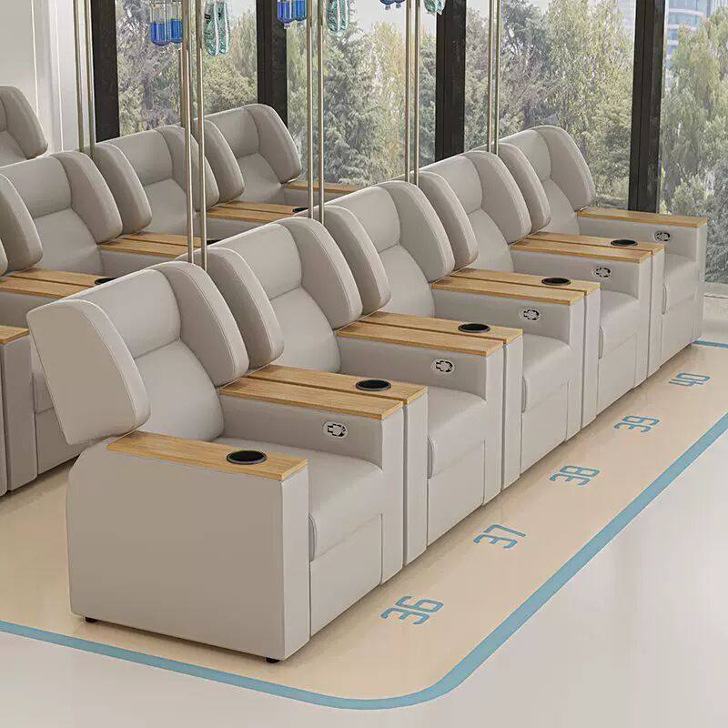 输液椅诊所点滴等候椅子门诊卫生室吊水可躺电动输液沙发工厂直销,商业/办公家具,其它,淘宝优惠券,粉丝福利购,淘宝优惠卷