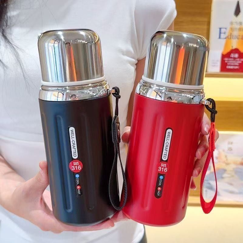 女士女生水杯新款网红爆款保温杯高颜值大容量大肚专用茶杯杯子,餐饮具,热水瓶,淘宝优惠券,粉丝福利购,淘宝优惠卷