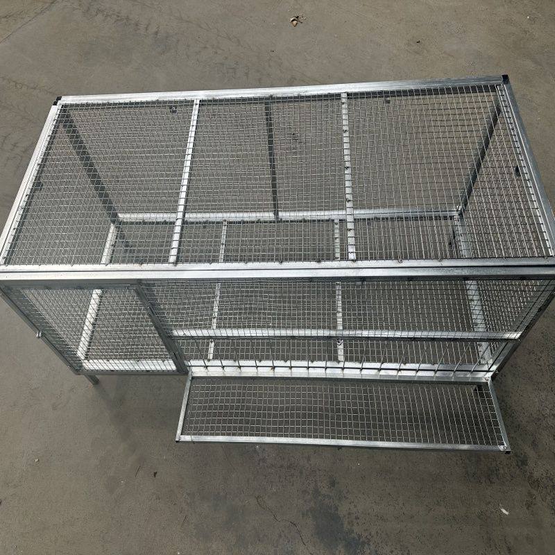 鸡笼子家用鸭笼养殖笼加密兔笼防鼠黄鼠狼家禽漏粪效果好加厚底部,畜牧/养殖物资,养殖笼具/鸡笼/兔笼/鸽笼,淘宝优惠券,粉丝福利购,淘宝优惠卷