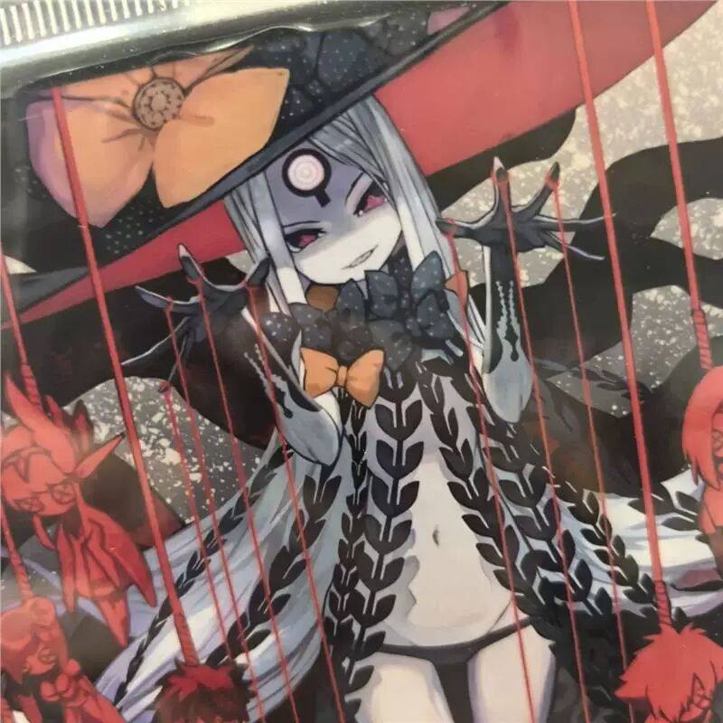 FGO 阿比盖尔 色纸  fate日版周边二次元房间装饰桌面摆件礼物,模玩/动漫/周边/娃圈三坑/桌游,动漫徽章/立牌,淘宝优惠券,粉丝福利购,淘宝优惠卷